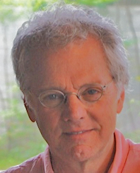 Randolph Blake, Ph.D.