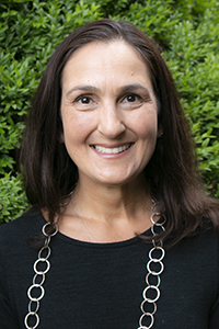 Nina Harris, M.Ed.