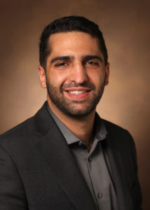 Cody Siciliano, Ph.D.