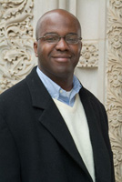Bunmi Olatunji, Ph.D.